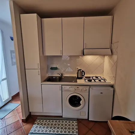 Studio Mezzanine Climatise Proche Plage, 4 Pers, Terrasse Et Parking Gratuit - Fr-1-650-31 Appartement