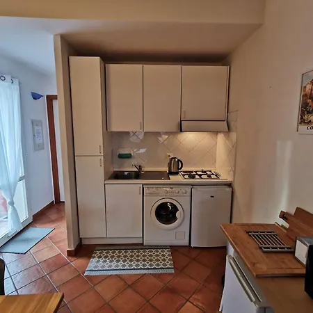 Appartement Studio Mezzanine Climatise Proche Plage, 4 Pers, Terrasse Et Parking Gratuit - Fr-1-650-31 *